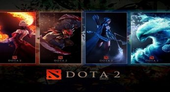 DOTA 2: GAME PLAY UPDATE 7.20