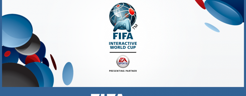 FIFA Interactive World Cup Begins With A Bash