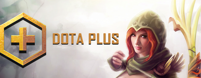 DOTA PLUS UPDATED FEATURES