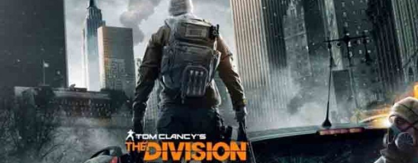 The Division Breaks Ubisoft Records