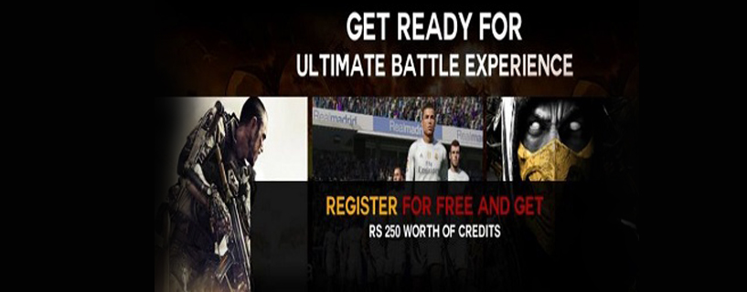 Ultimate Battle Launches Platform for Online Gaming Tournaments