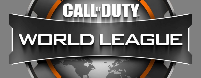 Call Of Duty World League Launched