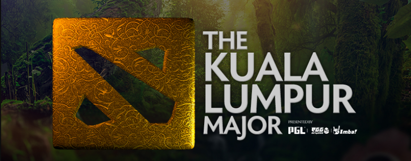 Kuala Lampur Major : DPC 2019