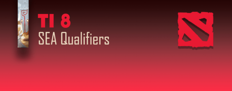 SEA Main Qualifiers: A cluster of favorites