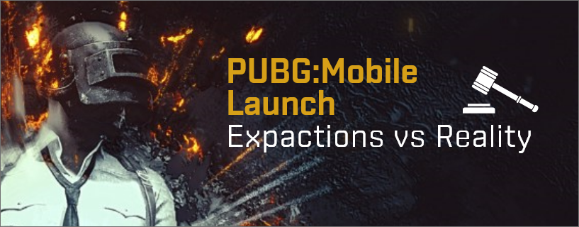 PUBG Mobile India awaits govt nod for launch