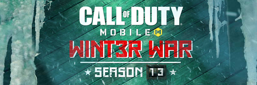 Activision all set to announce Season 13 update for COD: Mobile