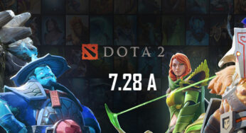 Valve launches Dota 2 7.28a patch update for Mistwood