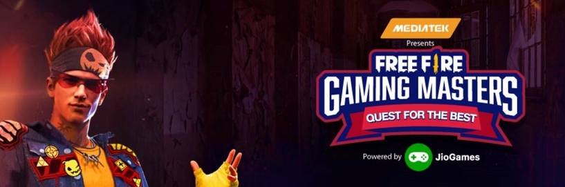 Reliance Jio, MediaTek announce online gaming tournament