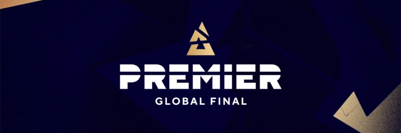 BLAST Premier Global Final