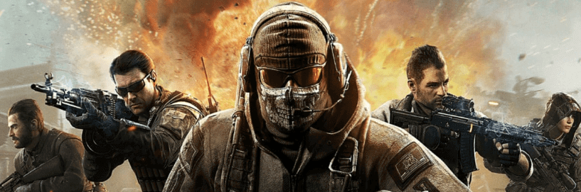 Call of Duty Mobile season 14 to get new modes, skills and weapons