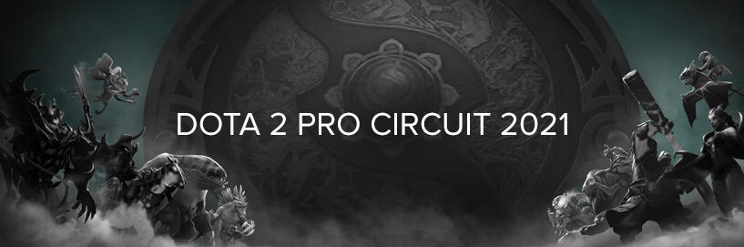 ESL ONE – Dota 2 Pro Circuit 2021’s CIS Region