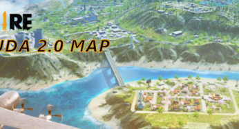 Free Fire’s OB23 patch update gets new Bermuda 2.0 map