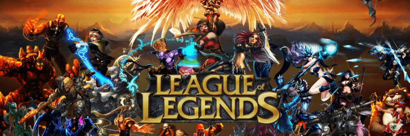 League of Legends generates $1.75 billion revenue for 2020