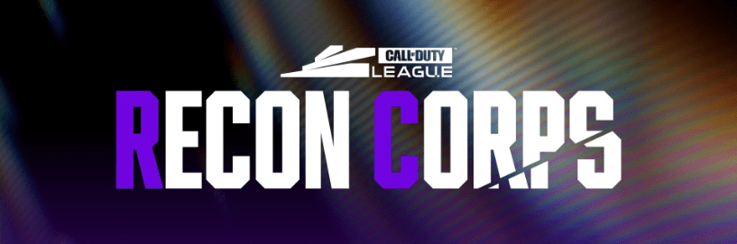 Call of Duty League launches Recon Corps to gauge fan responses