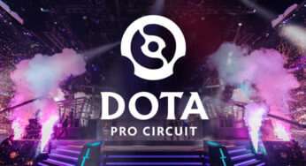 Dota Pro Circuit app update to ensure improved in-client content