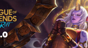 League of Legends: Wild Rift gets new updates via patch 2.0