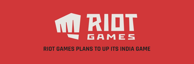 Riot Games bets big on India, South Asia post Valorant success