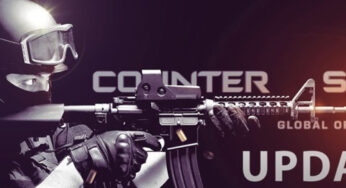 CSGO update gets RMR stickers, regulations, economical changes