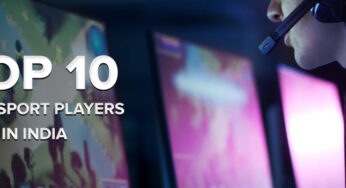 Ruling the roost: Top 10 Esports players in India