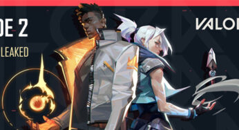 Valorant Episode 2: Battle pass specs leaked