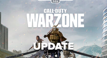 Call of Duty: Warzone gets patch updates with new features, glitch fixes