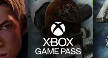 Microsoft announces 2021’s first Xbox Game Pass lineup