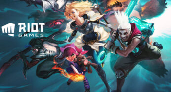 Riot Games Confirms MMORPG Development in the League Universe