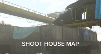 Call of Duty: Mobile to get Modern Warfare’s Shoot House map