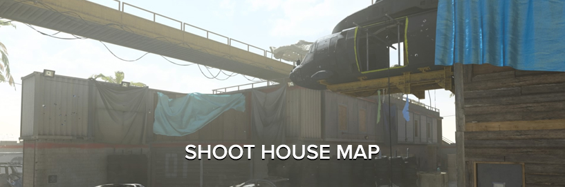 Call of Duty: Mobile to get Modern Warfare’s Shoot House map