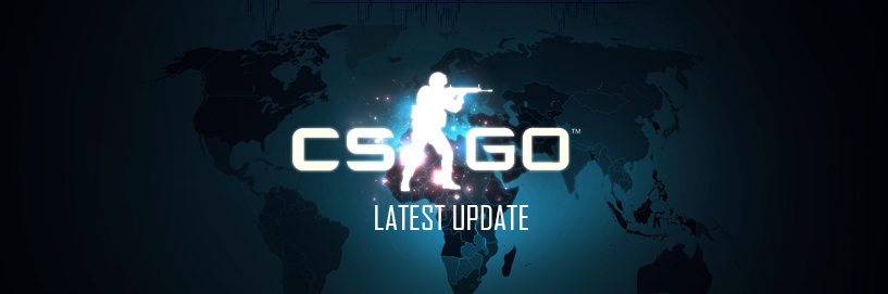 CS:GO Patch Update gets Multiple Map Fixes – All You Need to Know