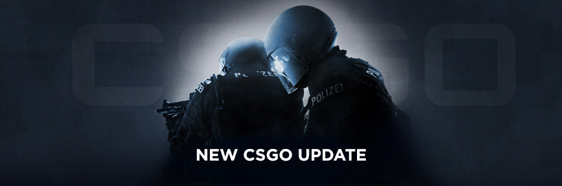 New CS:GO patch notes get Shorthanded Income, Timeouts changes