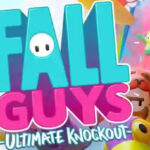 Fall Guys on PS5 & Xbox