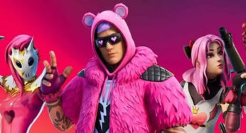 Epic Games introduces Valentine’s Day Skins, Items in Fortnite