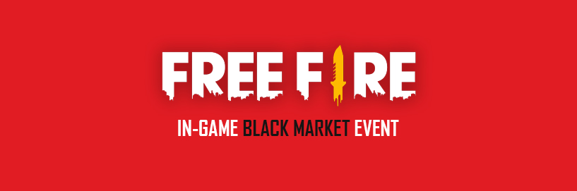 Garena Free Fire_Black Market