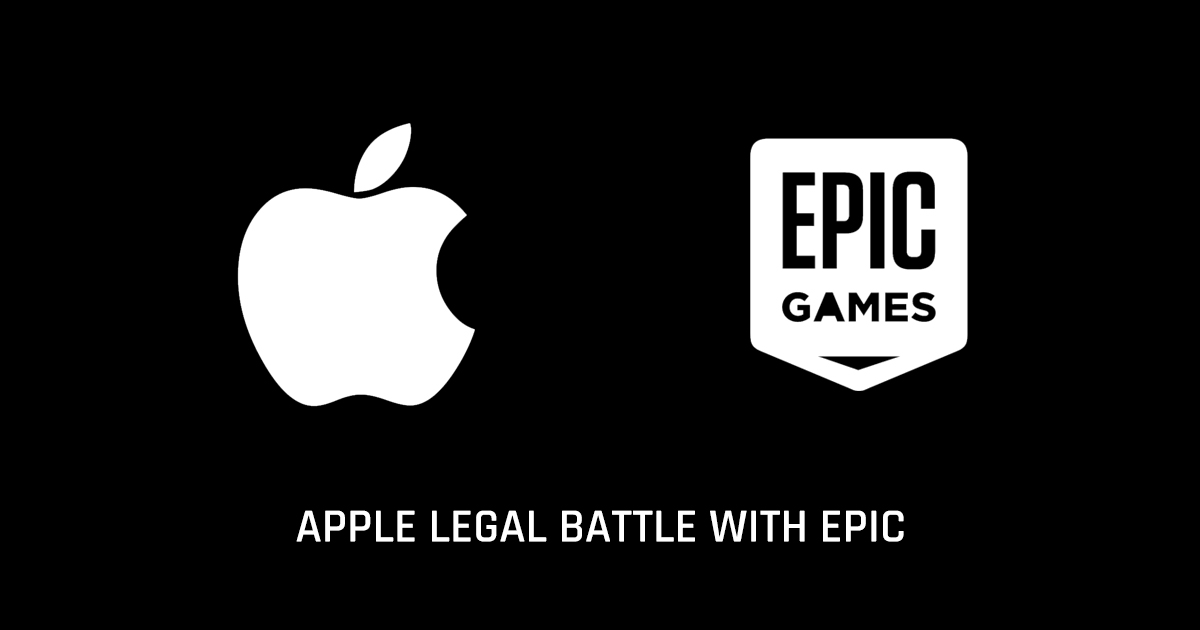 Valve gets dragged into Apple and Epic Ongoing Legal Battle