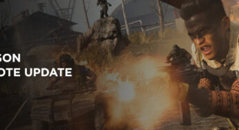 Activision to launch Call of Duty: Warzone 1.31 Patch Update Today