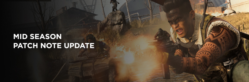 Activision to launch Call of Duty: Warzone 1.31 Patch Update Today