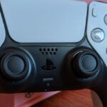 Sony PS5 joystick malfunction