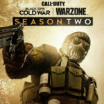 CoD: Black Ops Cold War Season 2