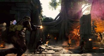 Call of Duty League Stage Two gets new Apocalypse and Express Maps