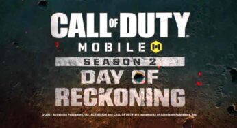 Call Of Duty Mobile Season 2 will be introduced Next Week