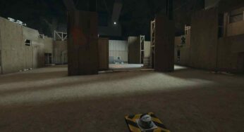 CS:GO Broken Fang Mission Easter Eggs Hints About Mirage Revamp