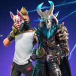 Fortnite v16.10 update