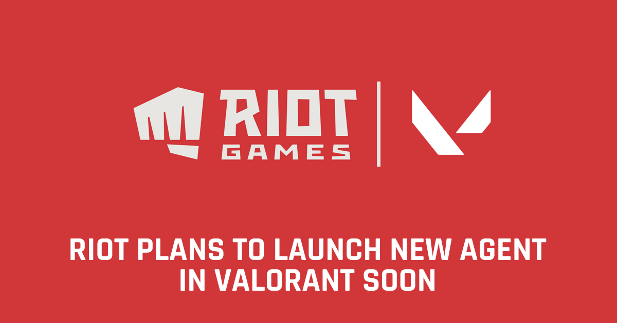 Riot Games plans to launch new Controller Agent in Valorant soon