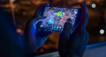 Top 10 smartphones in India for Gaming Enthusiasts