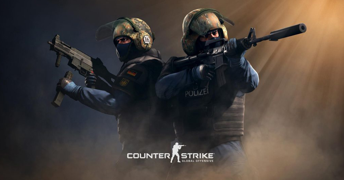 Valve restores CS:GO Page on Steam after a Temporary hiatus