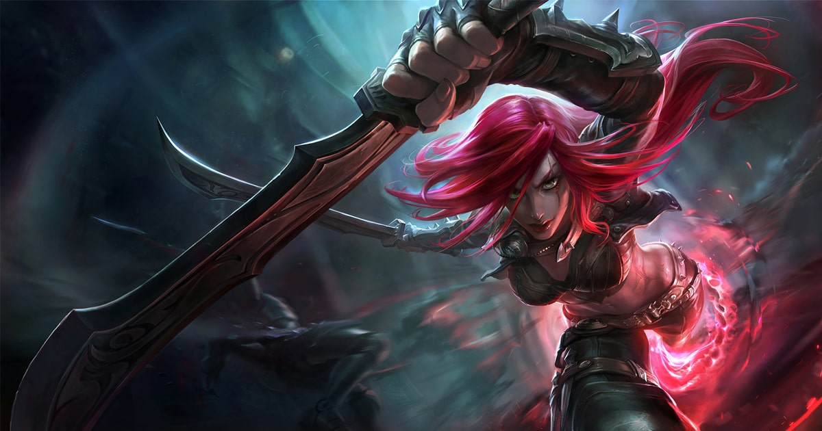Wild Rift Patch 2.1A Latest Notes and Updates – Riot Games