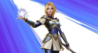 Wild Rift launches Lux’s Trial Event with Poro Coins as Reward