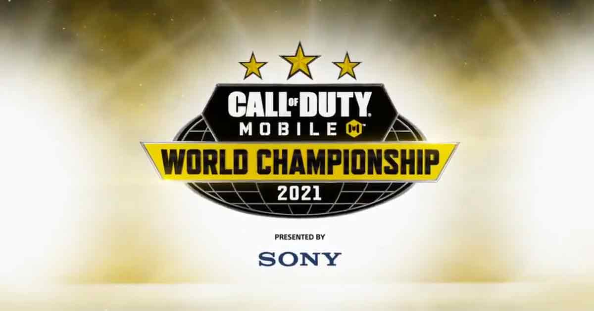 CoD Mobile World Championships set to return in 2021