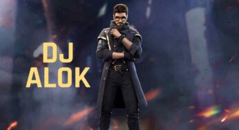 All the details about DJ Alok in Garena Free Fire and How to get it
